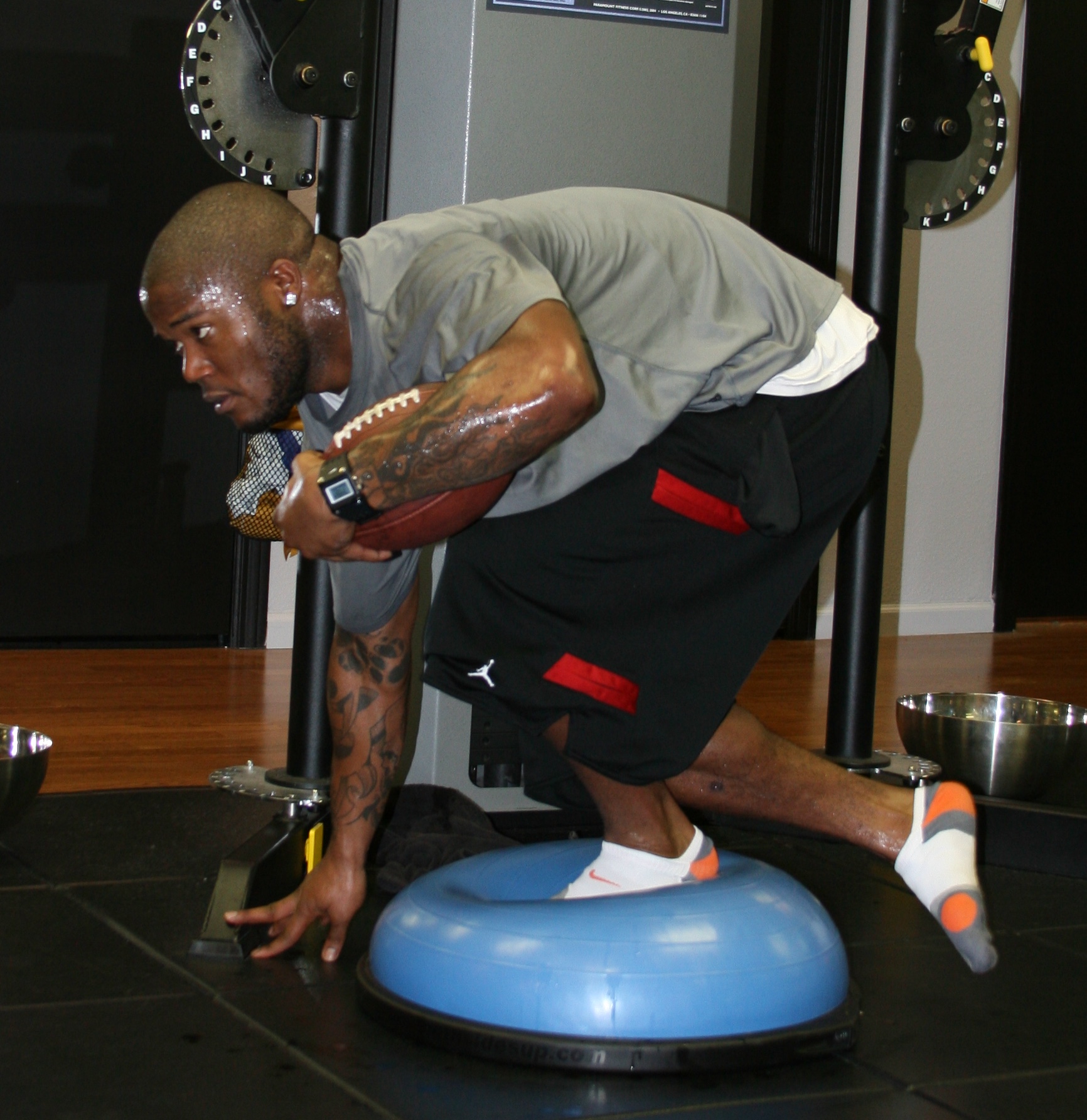 Elite Athletic Development